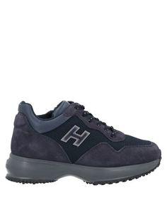 Кеды и кроссовки Hogan