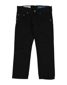Джинсовые брюки Dondup
