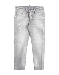 Джинсовые брюки Dsquared2