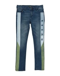 Джинсовые брюки Guess