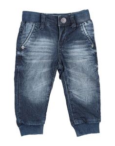 Джинсовые брюки Levi S