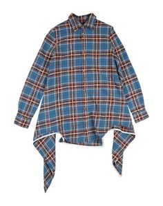 Pубашка Dsquared2