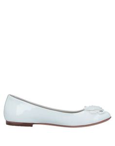 Балетки Armani Junior