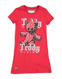 Детское платье Philipp Plein