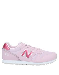 Кеды и кроссовки New Balance