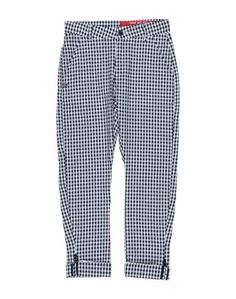 Повседневные брюки Grey Daniele Alessandrini