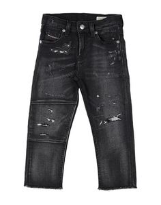 Джинсовые брюки Diesel