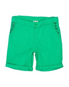 Шорты и бермуды Kenzo