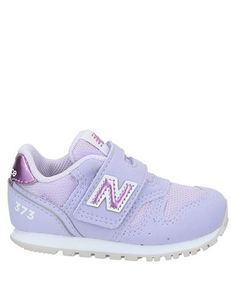Кеды и кроссовки New Balance
