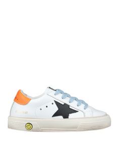 Кеды и кроссовки Golden Goose Deluxe Brand
