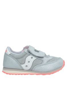 Кеды и кроссовки Saucony