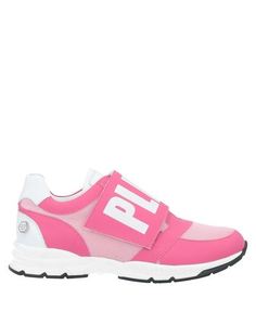 Кеды и кроссовки Philipp Plein