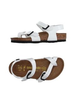 Вьетнамки Birkenstock