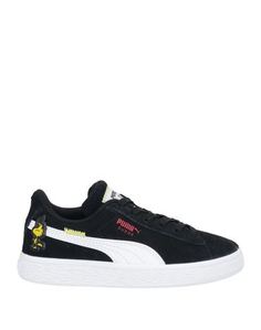 Кеды и кроссовки Puma
