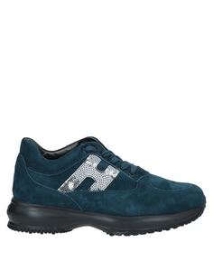 Кеды и кроссовки Hogan
