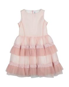 Детское платье Simonetta
