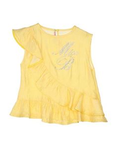 Блузка Miss Blumarine