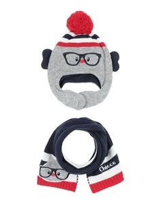 Наборы аксессуаров Chicco