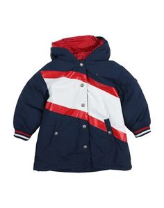 Куртка Tommy Hilfiger