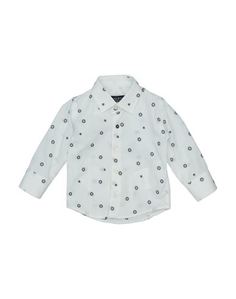 Pубашка Manuell & Frank