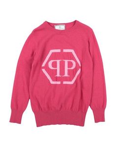 Детское платье Philipp Plein