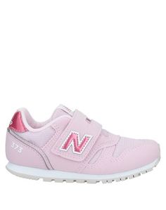 Кеды и кроссовки New Balance
