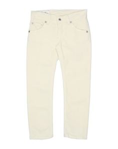 Джинсовые брюки Dondup
