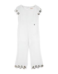 Комбинезоны без бретелей Elisabetta Franchi