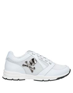 Кеды и кроссовки Philipp Plein