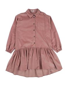 Детское платье Brunello Cucinelli