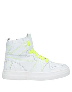 Кеды и кроссовки Philipp Plein
