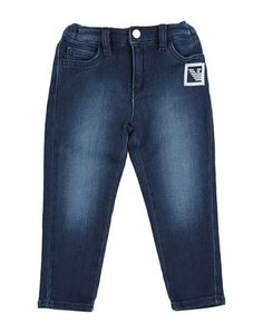 Повседневные брюки Emporio Armani