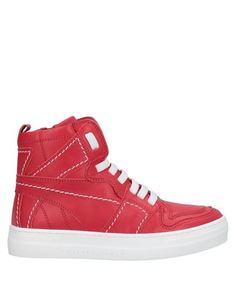 Кеды и кроссовки Philipp Plein