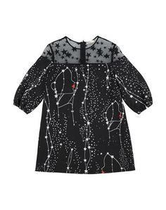 Детское платье Elisabetta Franchi