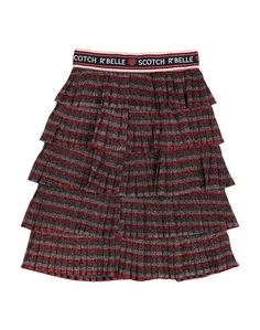 Детская юбка Scotch Rbelle