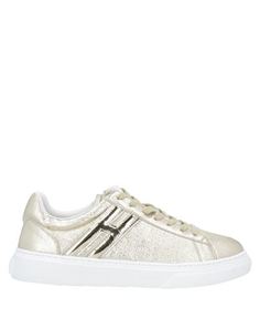 Кеды и кроссовки Hogan
