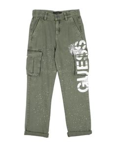 Повседневные брюки Guess