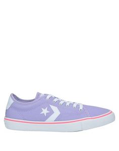 Кеды и кроссовки Converse