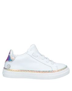 Кеды и кроссовки Philipp Plein
