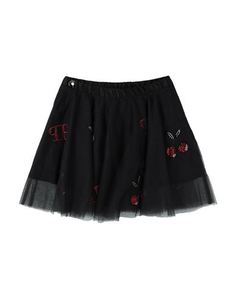Детская юбка Philipp Plein