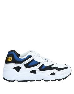 Кеды и кроссовки New Balance