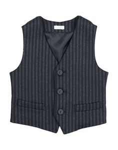 Жилет NanÁn