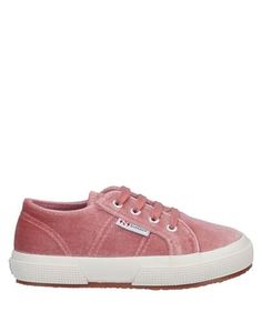 Кеды и кроссовки Superga