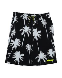 Шорты и бермуды Msgm