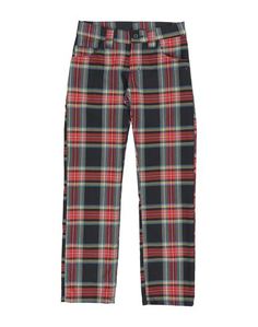 Повседневные брюки Dondup