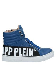 Кеды и кроссовки Philipp Plein