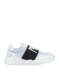 Кеды и кроссовки Philipp Plein