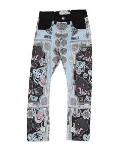 Повседневные брюки Philipp Plein