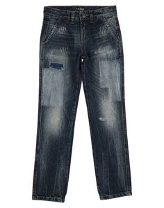 Джинсовые брюки Guess