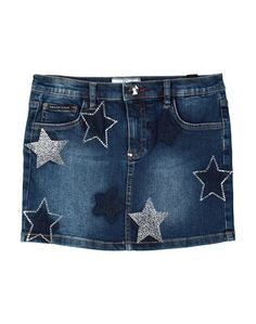 Детская юбка Philipp Plein